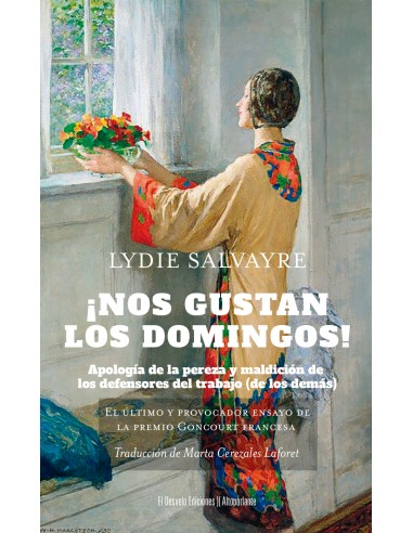 Nos gustan los domingos