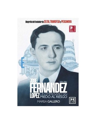 JOSE FERNANDEZ LOPEZ