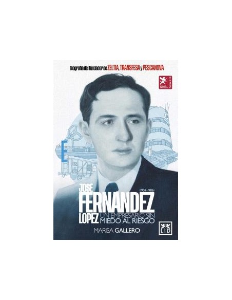 JOSE FERNANDEZ LOPEZ