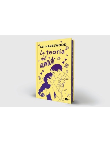 La teoria del amor edicion especial