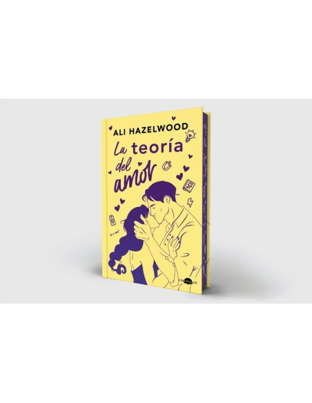 La teoria del amor edicion especial