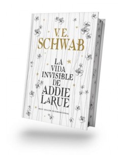 La vida invisible de Addie LaRue