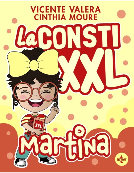 La Consti Martina XXL