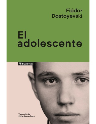 El adolescente