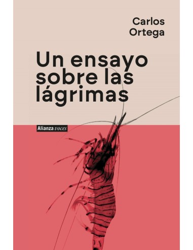Un ensayo sobre las lagrimas