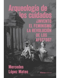 Arqueologia de los cuidados
