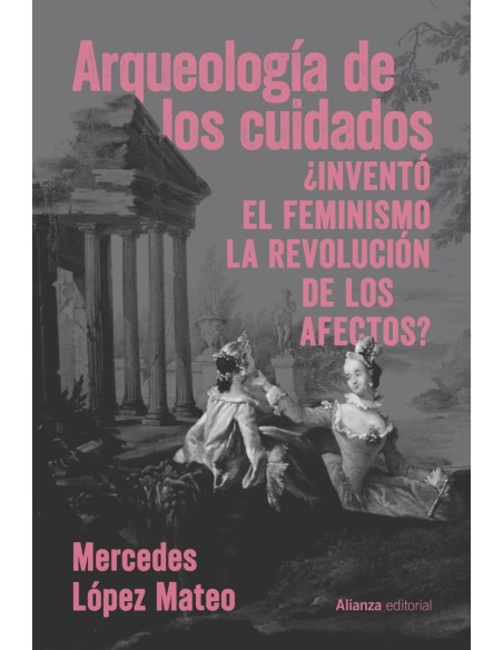 Arqueologia de los cuidados