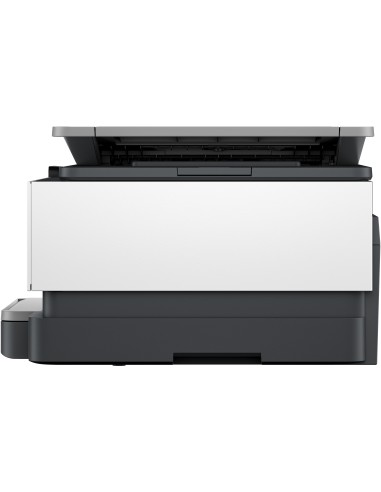 OfficeJet Pro Impresora multifunción HP 8122e, Color, Impresora para Hogar, Impresión, copia, escáner, Alimentador automático d