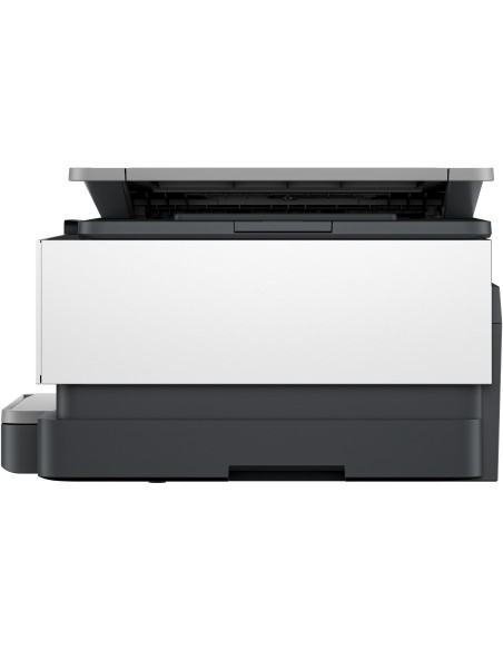 OfficeJet Pro Impresora multifunción HP 8122e, Color, Impresora para Hogar, Impresión, copia, escáner, Alimentador automático d