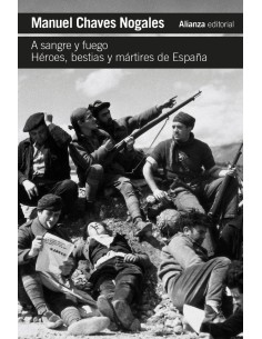A sangre y fuego