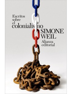 Escritos sobre el colonialismo
