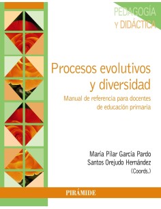 Procesos evolutivos y diversidad