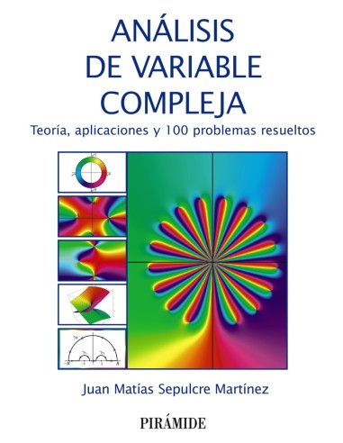Analisis de variable compleja