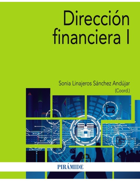 Direccion financiera I