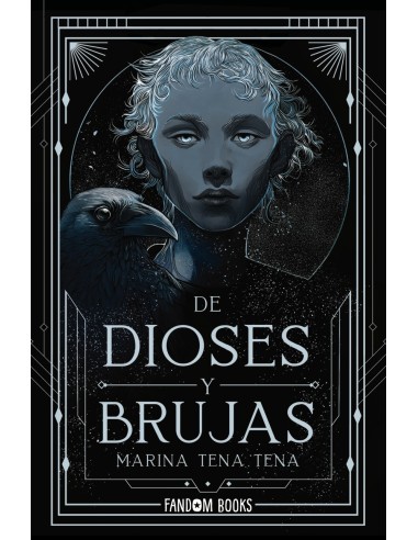 De dioses y brujas
