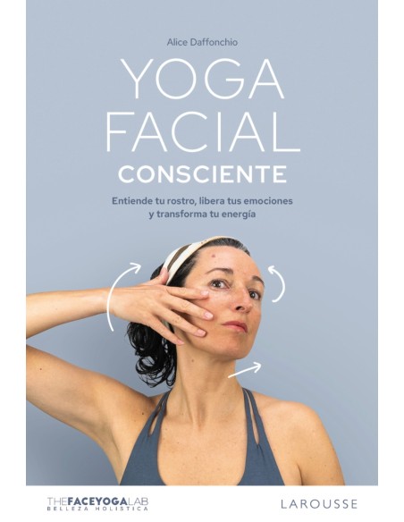 Yoga facial consciente