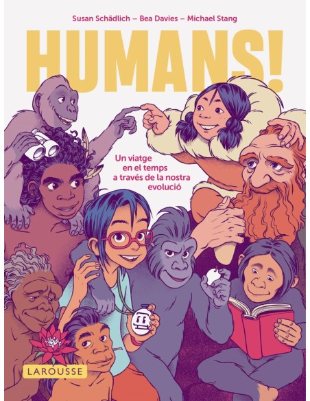 Humans Humans