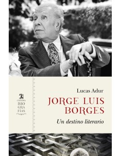 Jorge Luis Borges