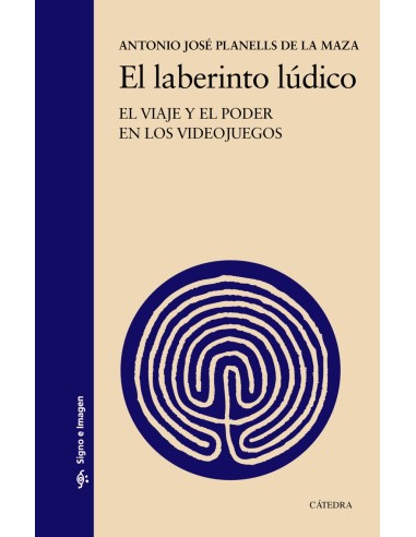 El laberinto ludico