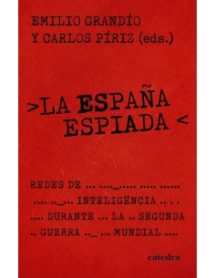 La Espana espiada