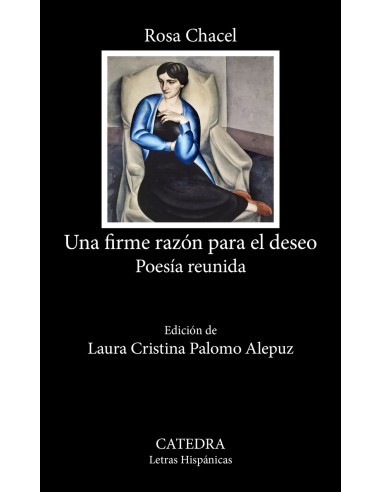 Una firme razon para el deseo