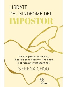 Librate del sindrome del impostor