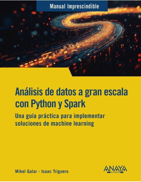 Analisis de datos a gran escala con Python y Spark