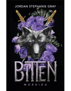 Bitten Mordida