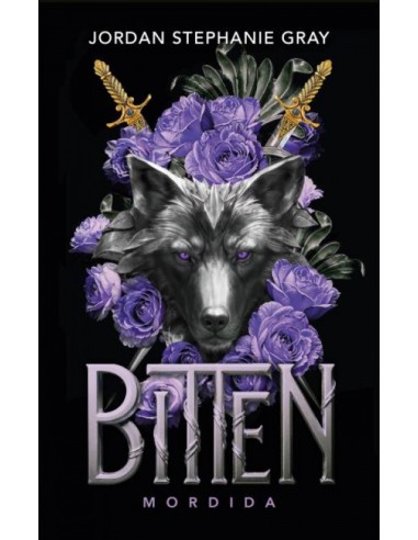 Bitten Mordida