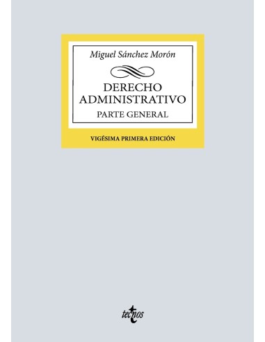 Derecho Administrativo