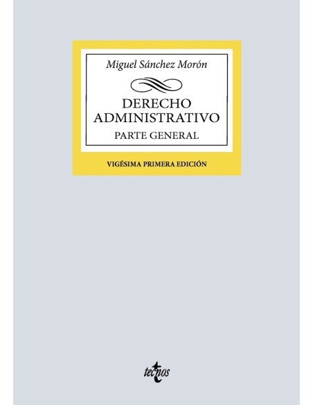 Derecho Administrativo