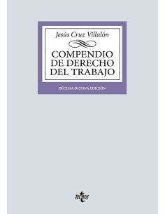Compendio de Derecho del Trabajo