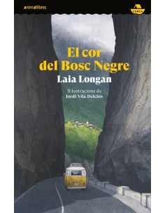 El cor del Bosc Negre
