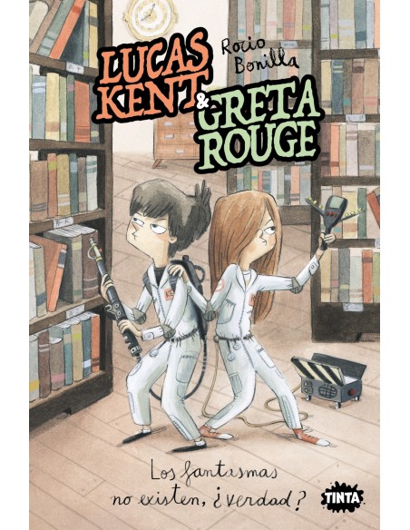 Los fantasmas no existen verdad Los fantasmas no existen verdad