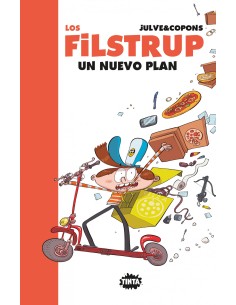 Filstrup Un nuevo plan