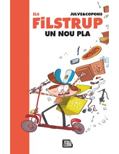 Filstrup Un nou pla