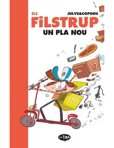 Filstrup un pla nou