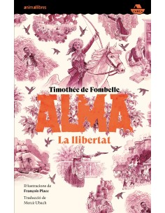 Alma III La llibertat