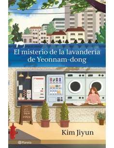 El misterio de la lavanderia de Yeonnam dong