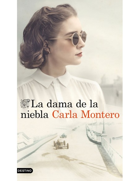 La dama de la niebla