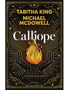 Calliope La voz de las llamas