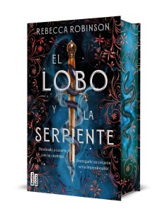 El lobo y la serpiente