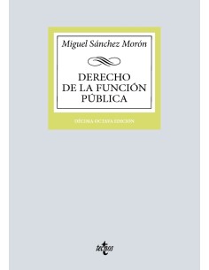 Derecho de la funcion publica