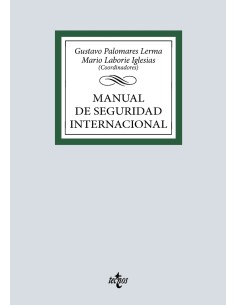 Manual de Seguridad Internacional