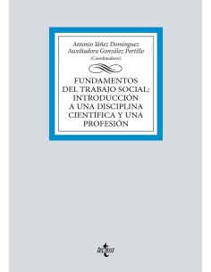 Fundamentos del Trabajo Social