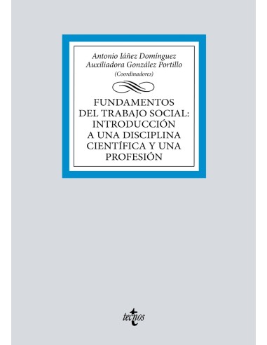 Fundamentos del Trabajo Social