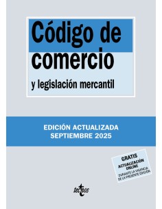 Codigo de Comercio