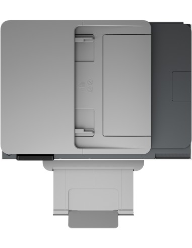 OfficeJet Pro Impresora multifunción HP 8122e, Color, Impresora para Hogar, Impresión, copia, escáner, Alimentador automático d