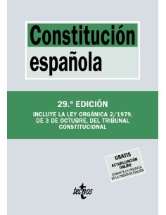 Constitucion Espanola