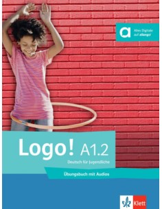 Logo a12 libro de ejercicios